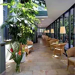Hotel Martha Drezno