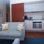 Hotel Martha Drezno