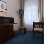 Martha Hotel Drezno