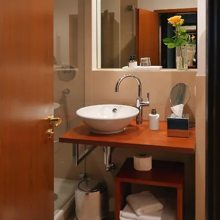 Martha Hotel Dresde