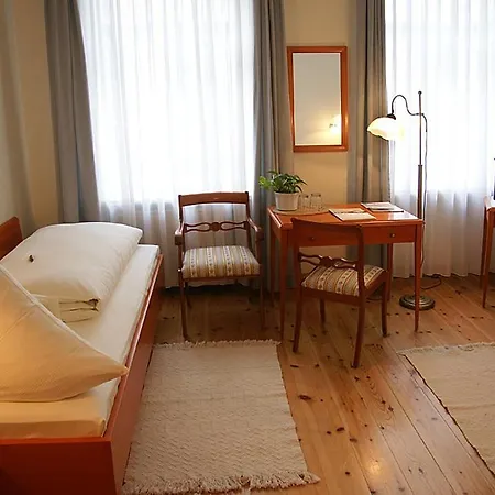 Hotel Martha Dresden