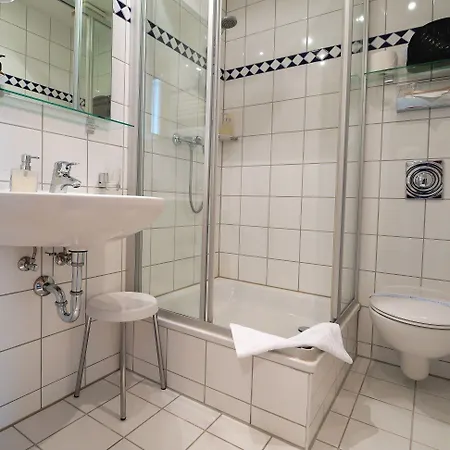 Martha Hotel Dresde