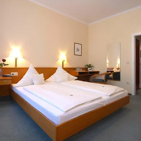 Martha Hotel Dresden