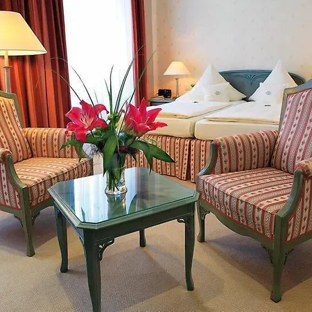 Hotel Martha 3*