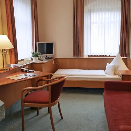 Hotel Martha