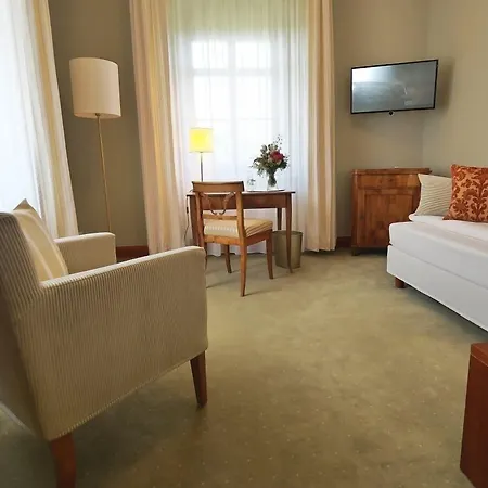 Martha Hotel Dresden