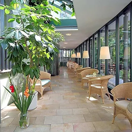 Martha Hotel Dresden