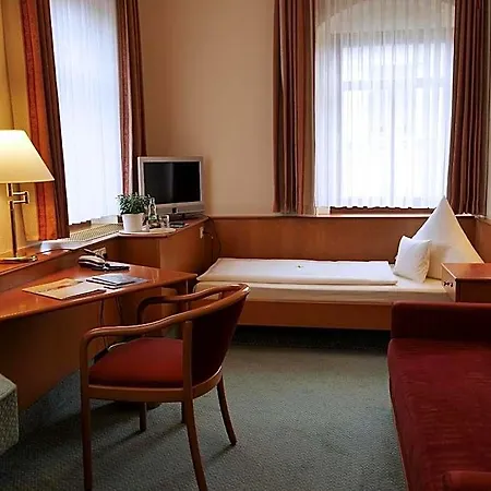 Martha Hotel Dresden