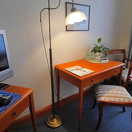 Martha Hotel