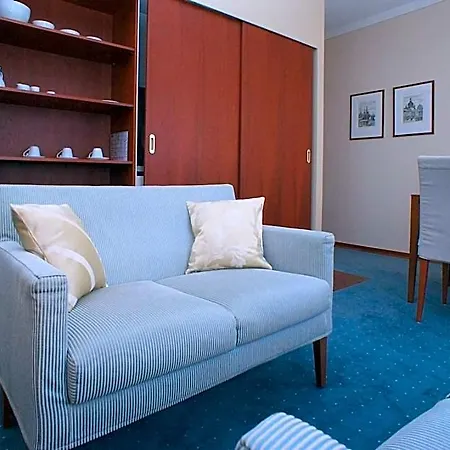 Hotel Martha
