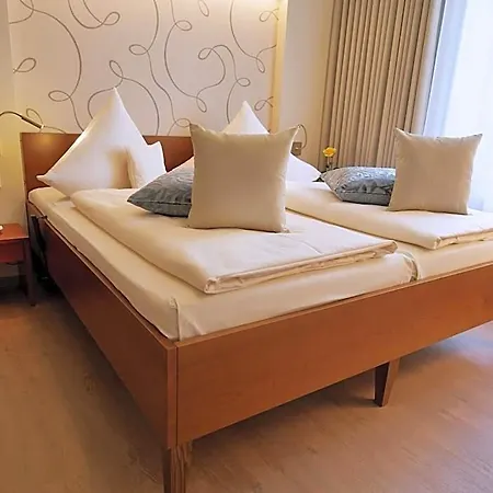 Hotel Martha
