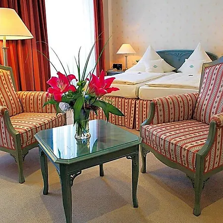 Hotel Martha 3*