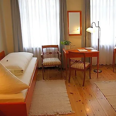 Martha Hotel 3*