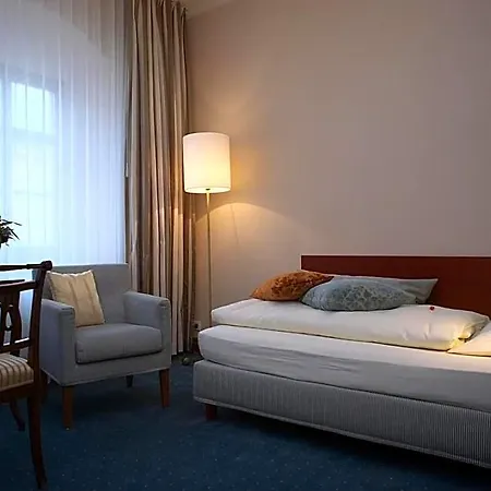 Hotel Martha