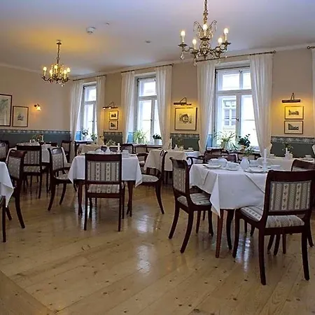 Hotel Martha