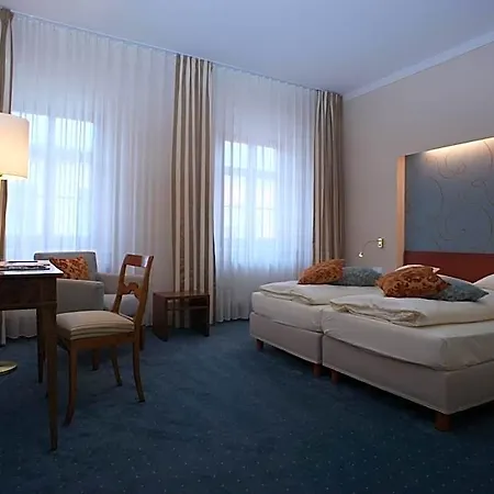 Hotel Martha