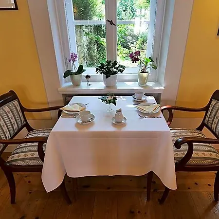 Martha 3* Dresden