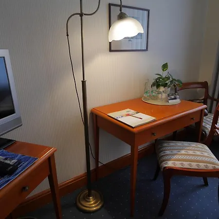 Martha Hotel 3*