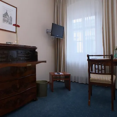 Martha Hotel Dresde