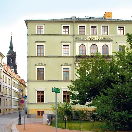 Martha 3* Dresde