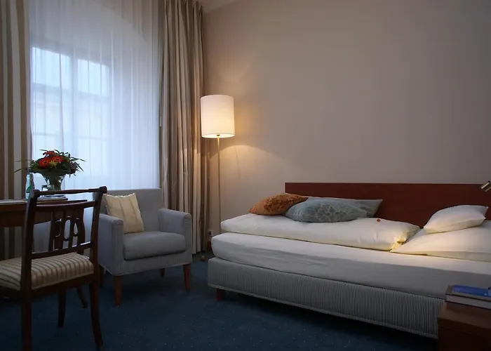 Martha 3* دريسدن