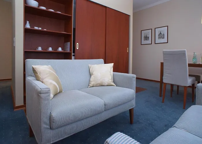 Martha 3* دريسدن