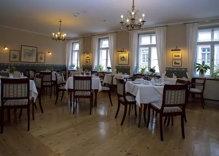 Martha 3* دريسدن