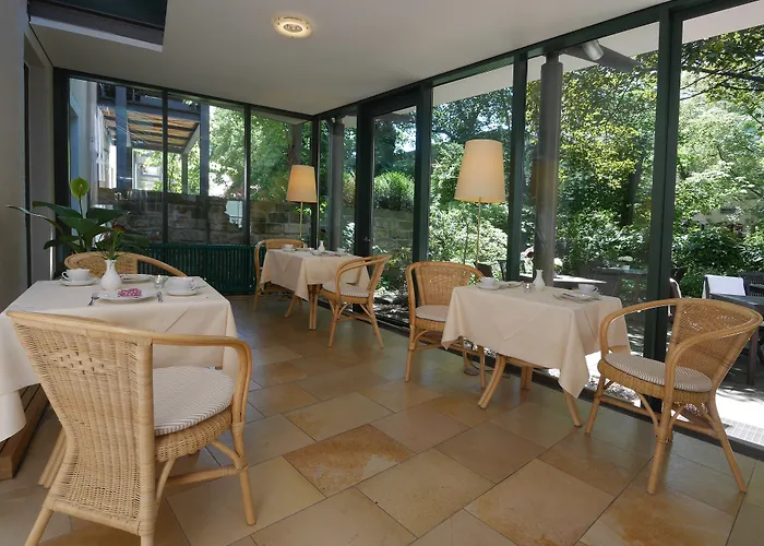 فندق Martha دريسدن