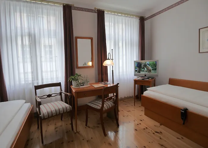 Martha 3* دريسدن