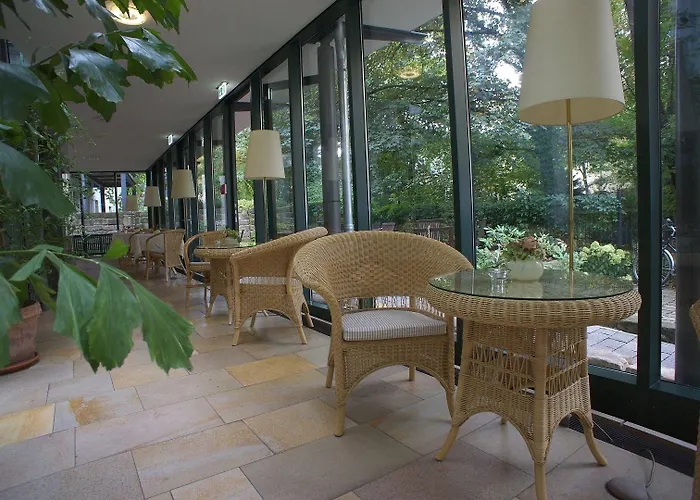 Martha Ξενοδοχείο