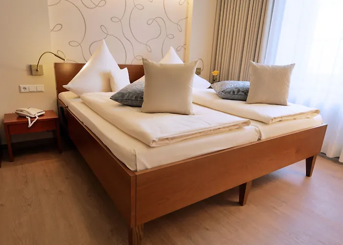 Ξενοδοχείο Martha