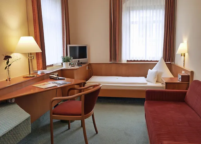 Ξενοδοχείο Martha