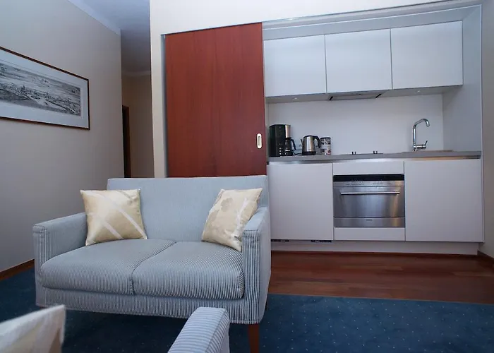 Ξενοδοχείο Martha Δρέσδη