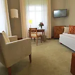 Szálloda Martha 3*