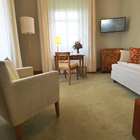 Hotel Martha 3*