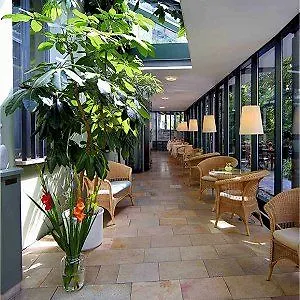 Hotel Martha Dresden