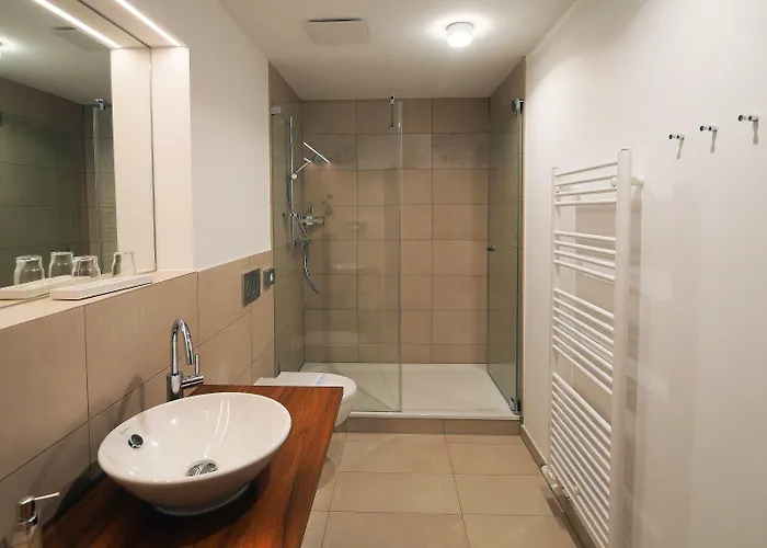 Martha Szálloda Drezda